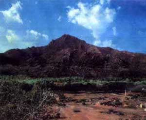 Arunachala